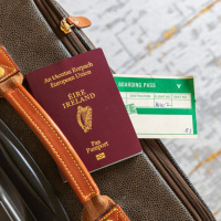 What does it take to become an Irish citizen?