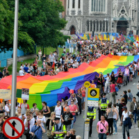 Do we have enough parental rights for same sex couples? 