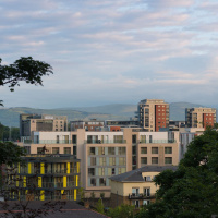 Gentrification of areas creating a nightmare rental market