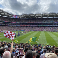 GAAGO: All-Ireland Quarter Finals ‘should be free to air’