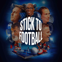 The Pod Squad: Stick to Football