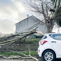 Storm follow on – how have you been impacted?