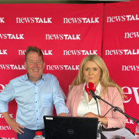 Darragh OBrien: Thats a significant payment and id like to see that be expanded