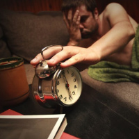 Fitness expert would not encourage getting up at 5am