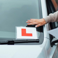 Serious prejudice towards L-Drivers on roads 