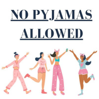 Its not a crime! - Café bans customers wearing pyjamas