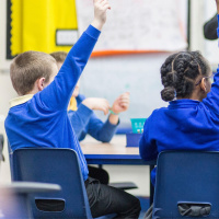 Calls to relax formal school uniform policies