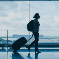 Solo Travelling: I was looking after myself and nobody else