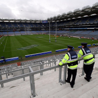 Seating on Hill 16: Dont wait until an accident happens 