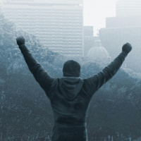 Throwback Thursday: Rocky, Mars Photos, U2