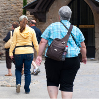 Fat-shaming: People are becoming increasingly unkind