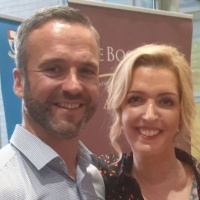 A trailblazer, a national hero - Lifelong friend of Vicky Phelan