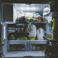 How can we reduce food waste?