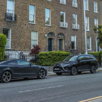 Dublin City Council looking at charging SUVs more for parking