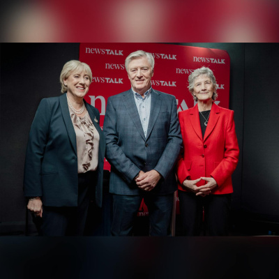 Highlights From Lunchtime Live