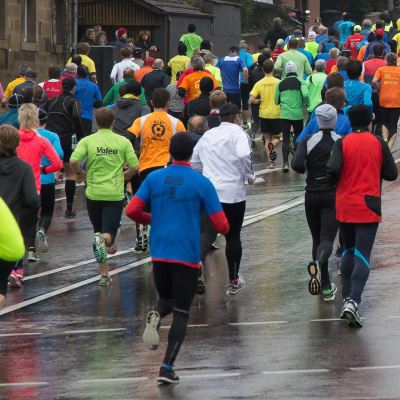 Highlights From Lunchtime Live