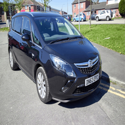 Highlights From Lunchtime Live