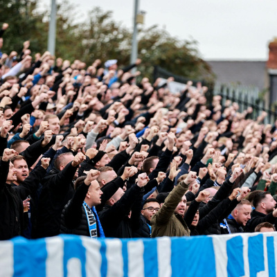 Highlights From Lunchtime Live