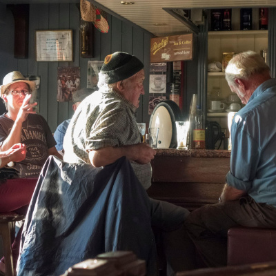 Highlights From Lunchtime Live