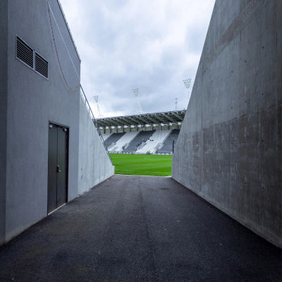 Highlights From Lunchtime Live