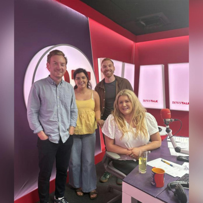 Highlights From Lunchtime Live