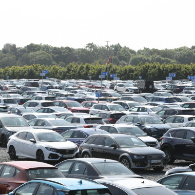 Highlights From Lunchtime Live