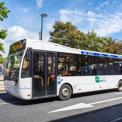 Highlights From Lunchtime Live