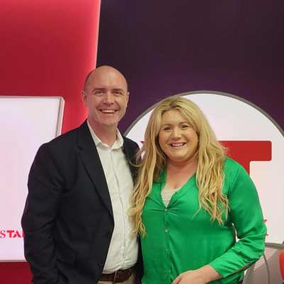 Highlights From Lunchtime Live