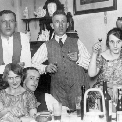 Highlights From Lunchtime Live