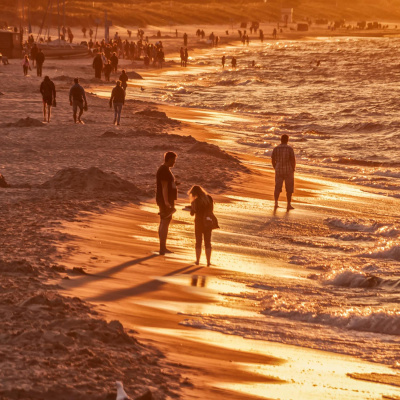 Highlights From Lunchtime Live