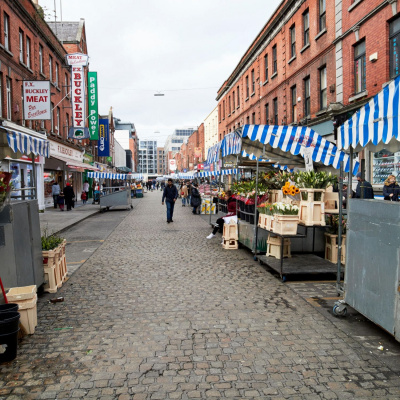 Highlights From Lunchtime Live