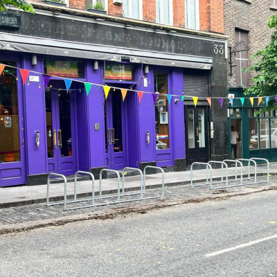 Highlights From Lunchtime Live