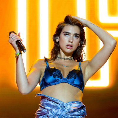 Highlights From Lunchtime Live