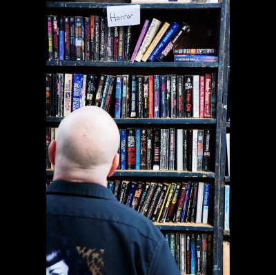 Highlights From Lunchtime Live