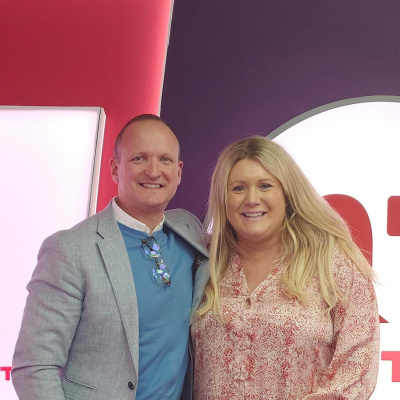 Highlights From Lunchtime Live