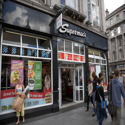 Highlights From Lunchtime Live