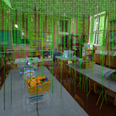 Highlights From Lunchtime Live