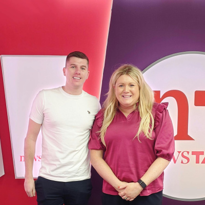 Highlights From Lunchtime Live