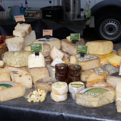 Highlights From Lunchtime Live