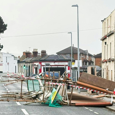 Highlights From Lunchtime Live