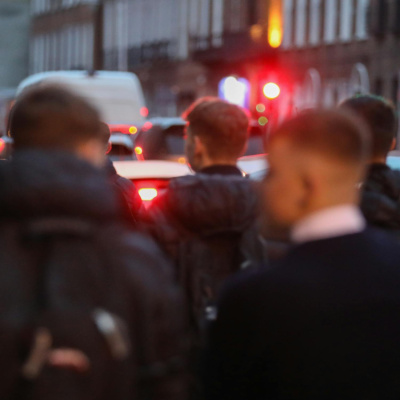 Highlights From Lunchtime Live