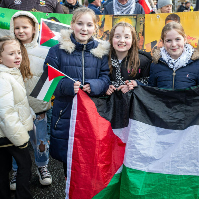 Highlights From Lunchtime Live