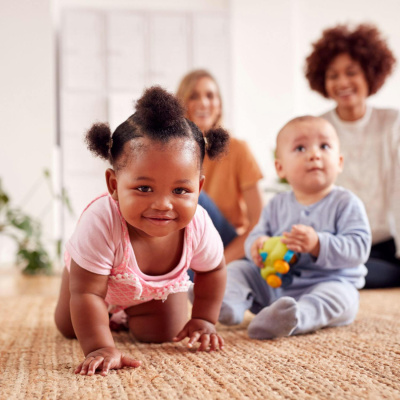 Highlights From Lunchtime Live