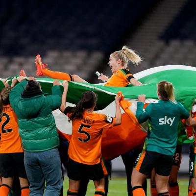 Highlights From Lunchtime Live