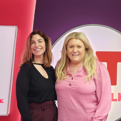 Highlights From Lunchtime Live