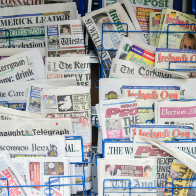 Highlights From Lunchtime Live