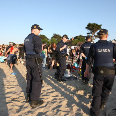 Highlights From Lunchtime Live