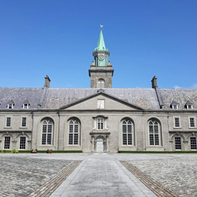 Highlights From Lunchtime Live