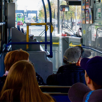 Highlights From Lunchtime Live