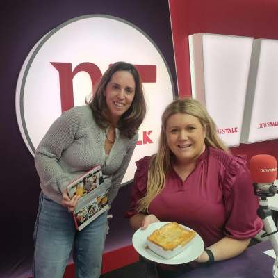 Highlights From Lunchtime Live